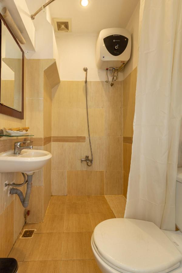 Saigon Odyssey Hotel - The Art Ho Chi Minh City Exterior photo