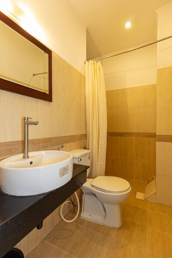 Saigon Odyssey Hotel - The Art Ho Chi Minh City Exterior photo